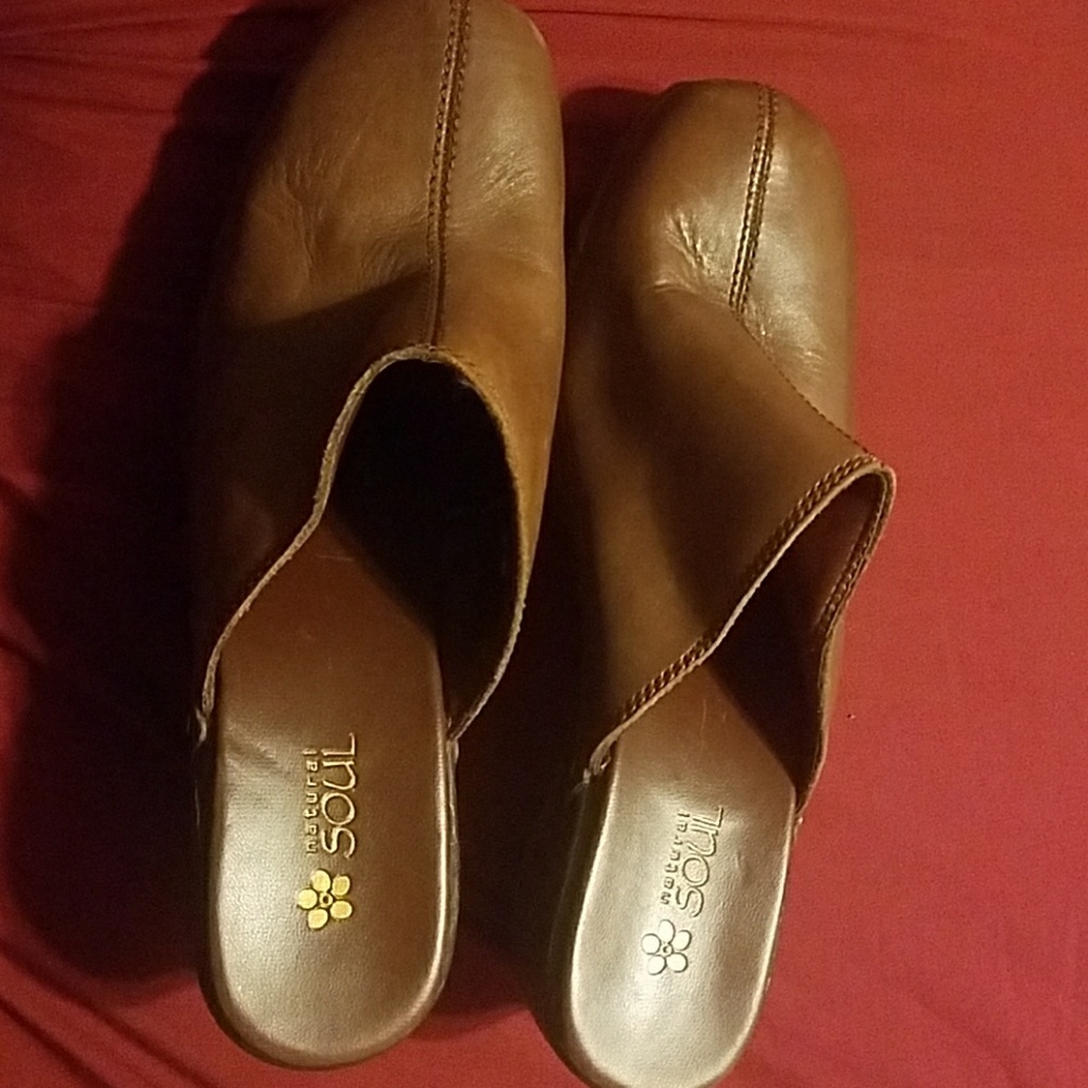 Wedges